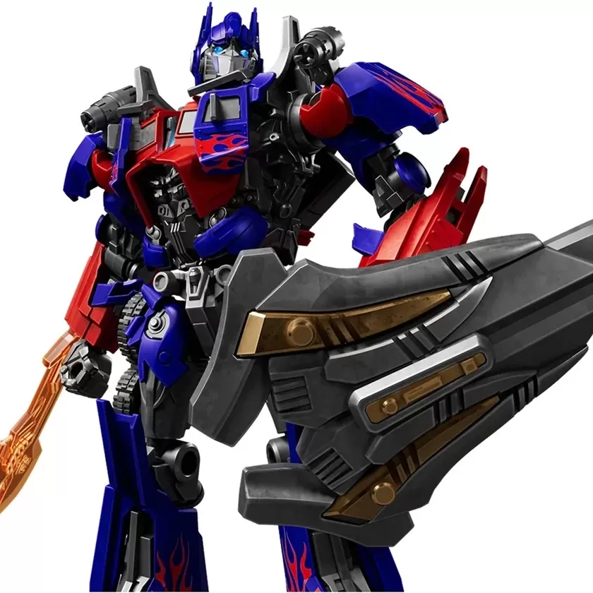 Aile Mecha Warrior | Metal Build Gundam Figure | TFSource