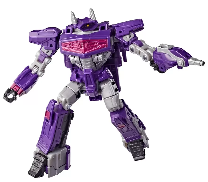 PS-01C Sphinx Cel | Mastermind Creations Ocular Max 3rd Party MP