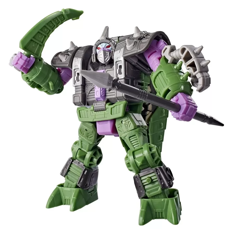 R-20N Nero Rex Combiner Convention Exclusive | Mastermind