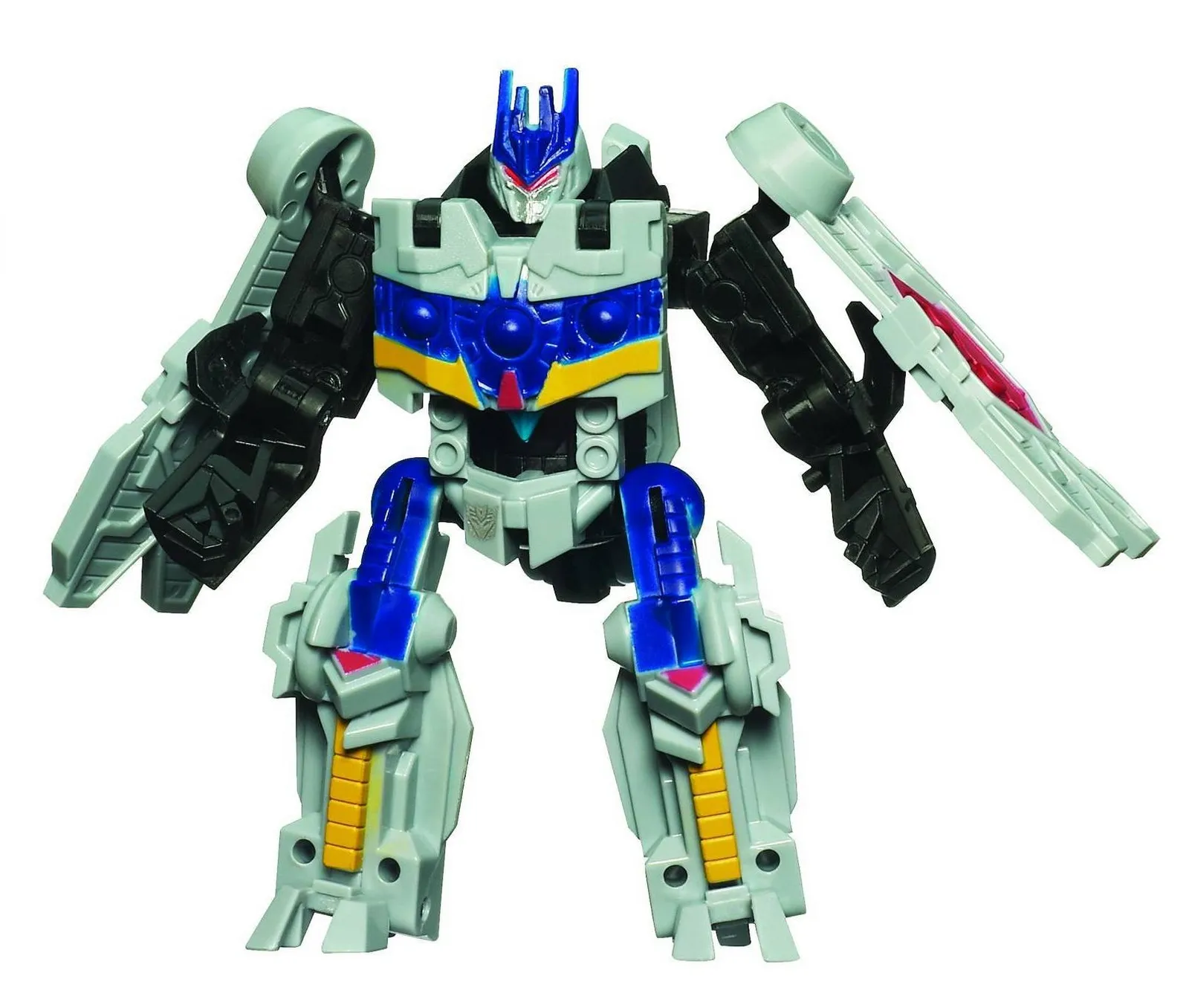 Legends Class Legends Soundwave | Transformers 2 ROTF Revenge of the Fallen