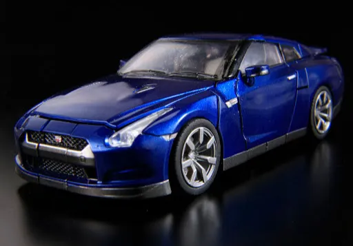 【ARS10】増殖 ウルトラ TR-01 Deluxe Class Terrorcon Cliffjumper (AM-08) (Transformers