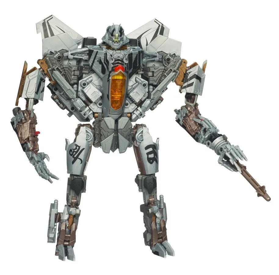 Starscream Leader Class | Transformers Hunt for the Decepticons HFTD