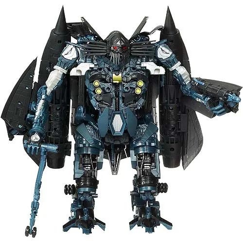 Leader Class Jetfire | Transformers 2 ROTF Revenge of the Fallen