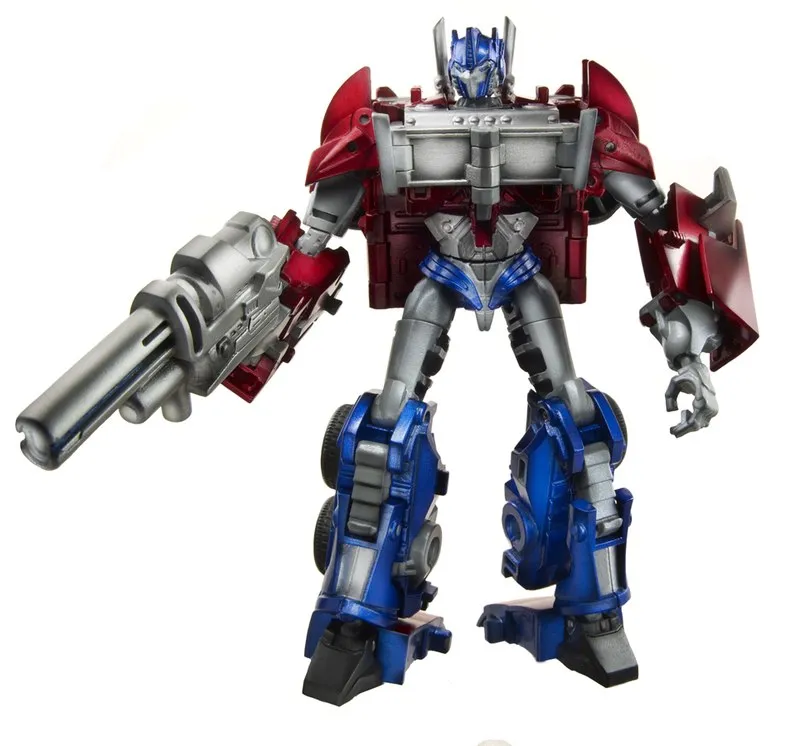Matrix of Leadership Optimus Prime SDCC Exclusive