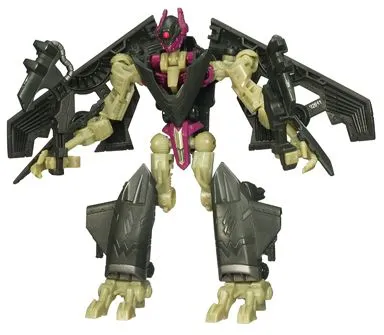 Legends Class Skystalker | Transformers 2 ROTF Revenge of the Fallen