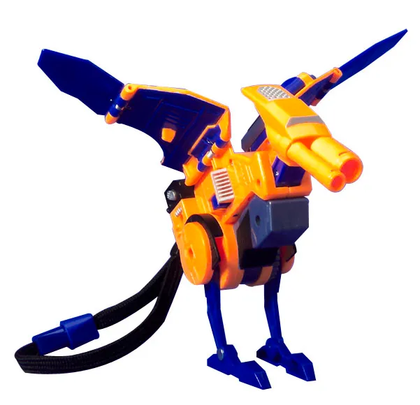 Laserbeak | Transformers Armada