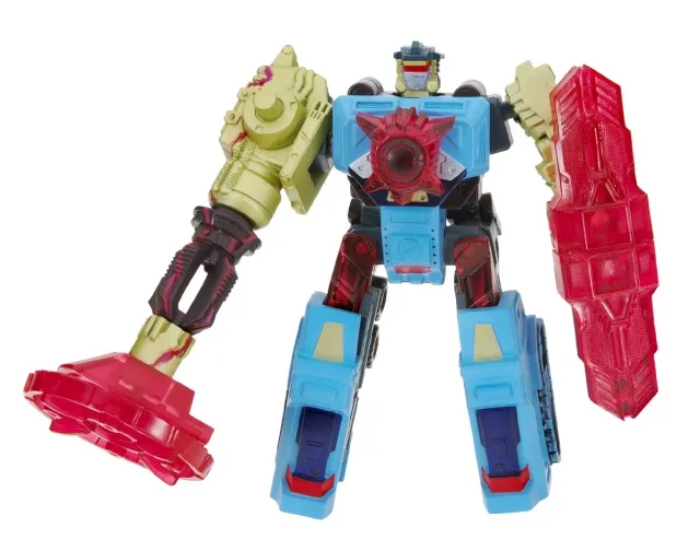 Signal Flare  | Transformers Energon