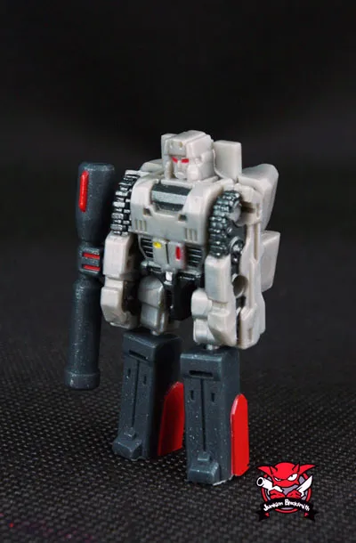 JB-05 Headmaster Destruction Lord Junkion Blacksmith | Junkion Blacksmith