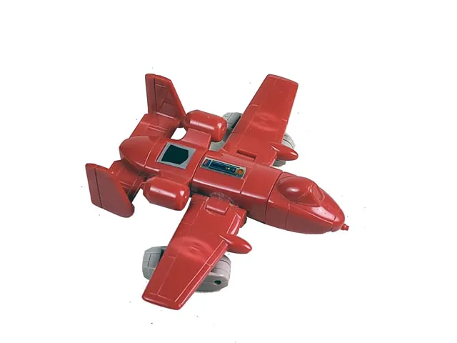 Powerglide Minibot Vintage Transformers G1