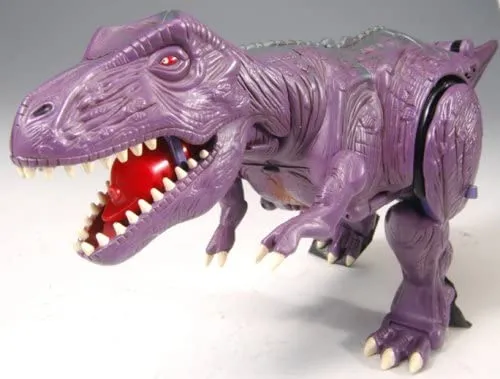 TM-SP Beast Megatron DX | Japanese Beast Wars Transformers Figure TM-SP Beast Megatron DX | Japanese Beast Wars Transformers Figure