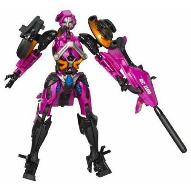 Deluxe Class Arcee | Transformers the Movie