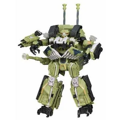 Leader Class Brawl | Transformers the Movie