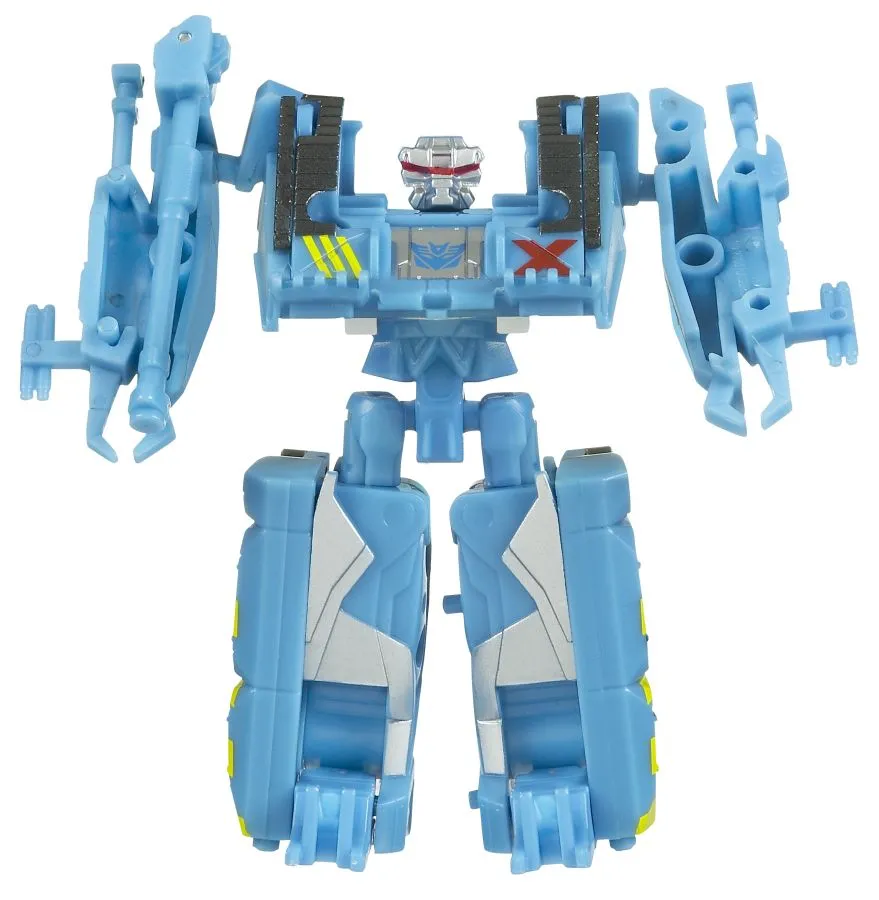 Legends Class Tankor | Transformers 2 ROTF Revenge of the Fallen