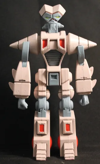 Arbilus | Impossible Toys