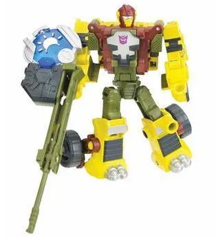 Swindle Scout Class | Transformers Cybertron