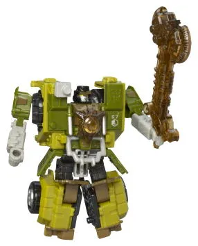Scout Class Strongarm | Transformers the Movie