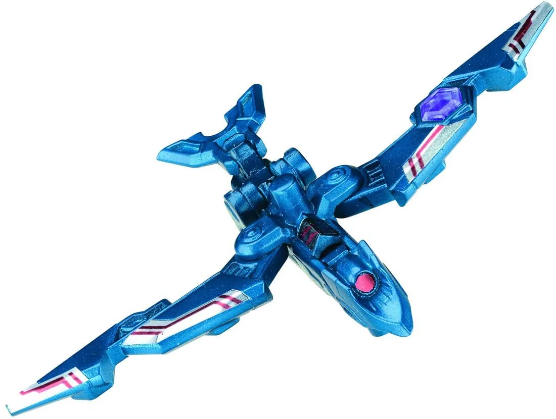 AM-07 Starscream | Transformers Prime Arms Micron Figure | TFSource