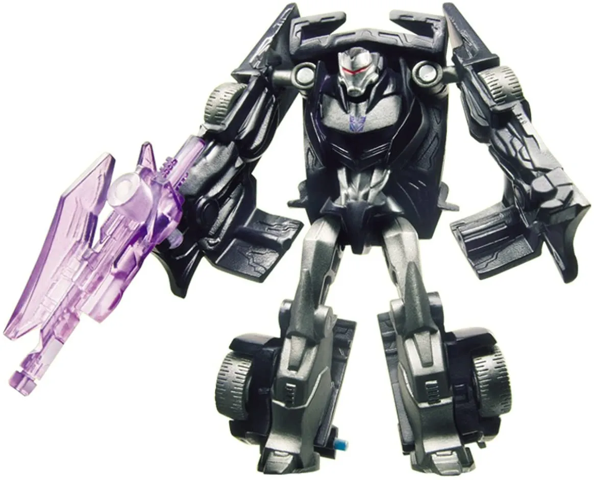 EZ-07 Vehicon | Transformers Prime EZ Collection