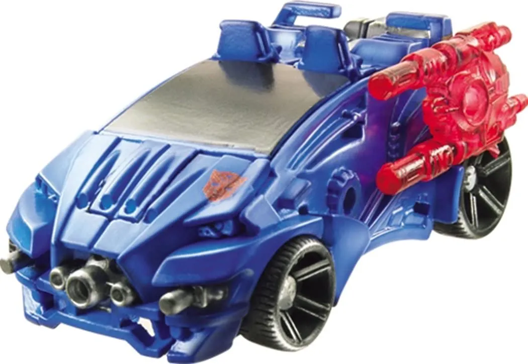 S*y様 TRANSFORMERS EVAC フィギュア S*y様 TRANSFORMERS EVAC