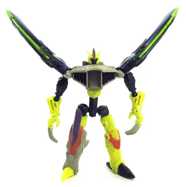 Brimstone Deluxe Class | Transformers Cybertron