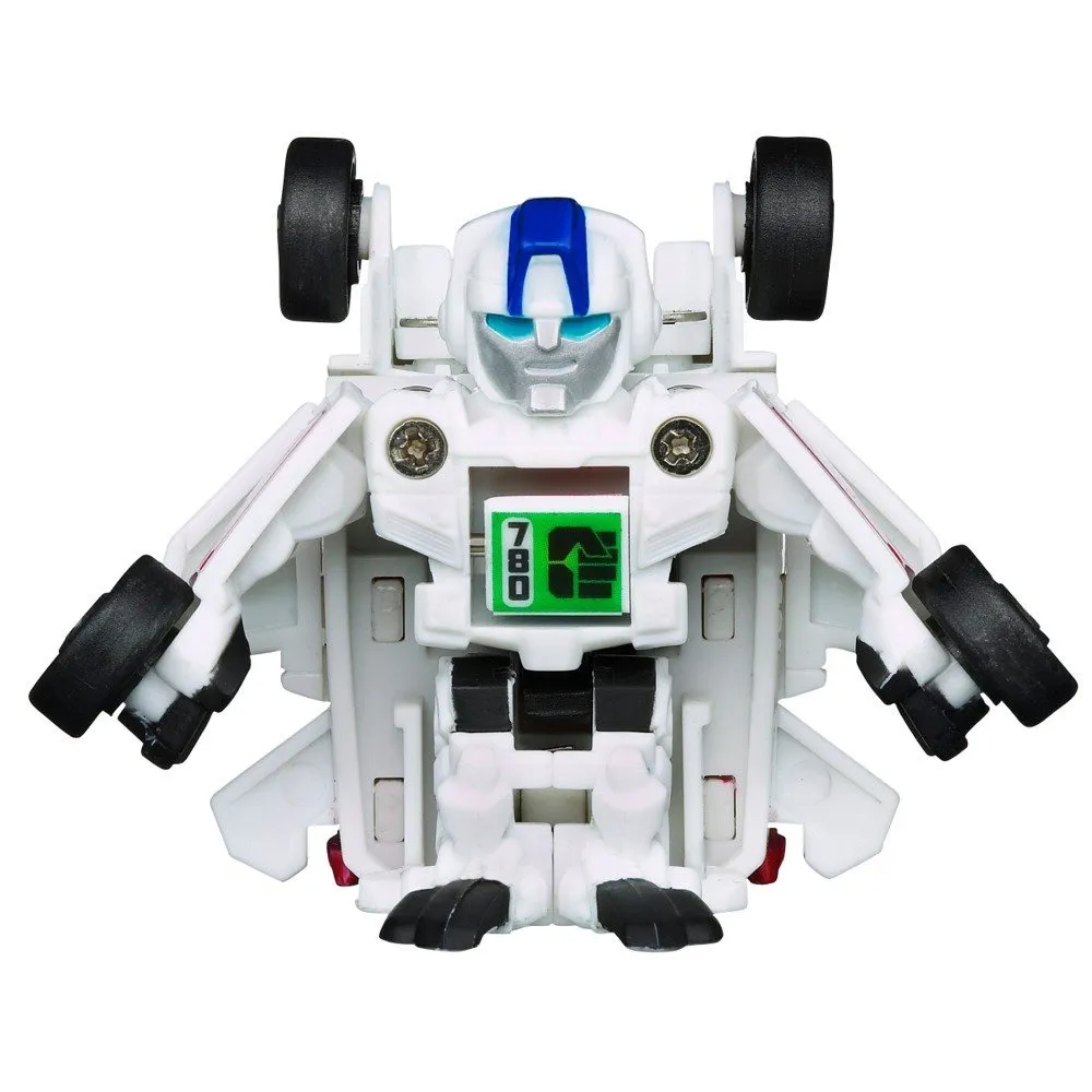 Jetfire | Transformers Bot Shots