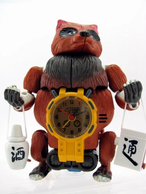 S-3 Heinlad | Japanese Beast Wars Transformers Figure | Neo | TFSource