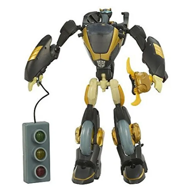 Deluxe Class Prowl | Transformers Animated