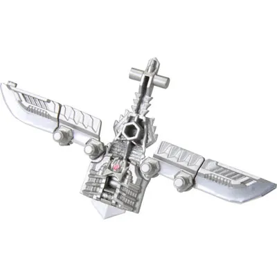 AMW01 Arms Micron A | Japanese Transformers Prime Arms Micron