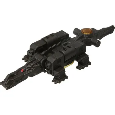 AMW03 Arms Micron C | Japanese Transformers Prime Arms Micron