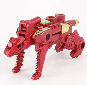 AMW06 Arms Micron Jiro 2 | Japanese Transformers Prime Arms Micron