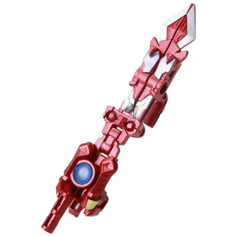 AMW07 Arms Micron D | Japanese Transformers Prime Arms Micron