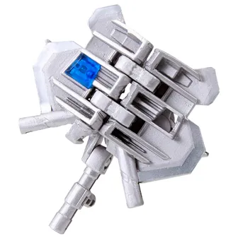 AMW08 Arms Micron E | Japanese Transformers Prime Arms Micron
