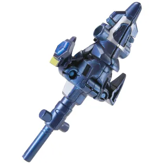 AMW09 Arms Micron F | Japanese Transformers Prime Arms Micron