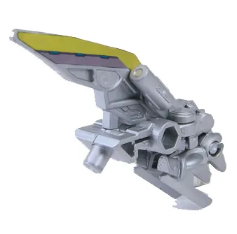 AMW12 Arms Micron I | Japanese Transformers Prime Arms Micron