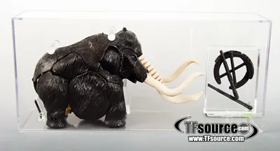 Big Convoy First Shot Transformers G1 Neo | Transformers Generation One