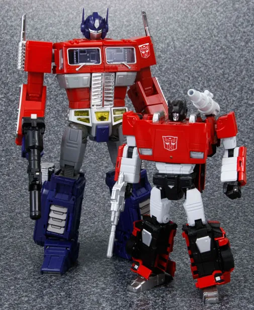 MP-12 Sideswipe Lambor | Transformers Masterpiece | Takara Tomy