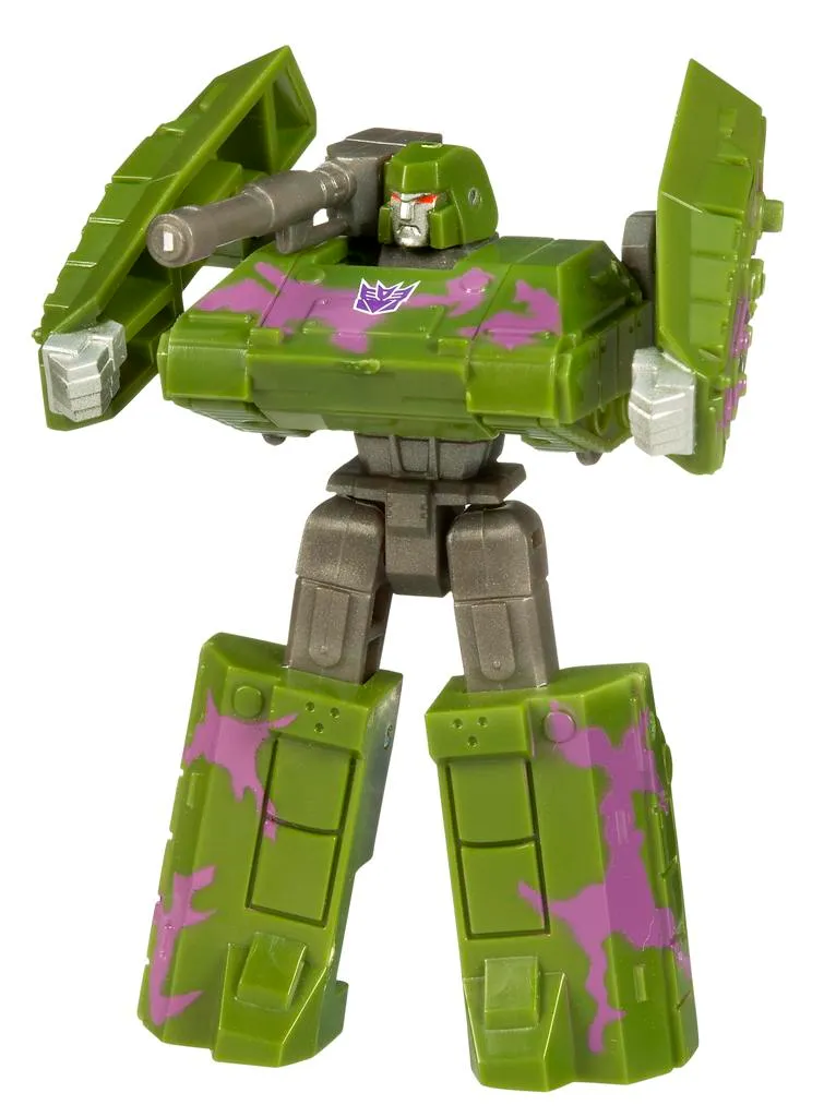 Legends Class Megatron | Transformers Universe