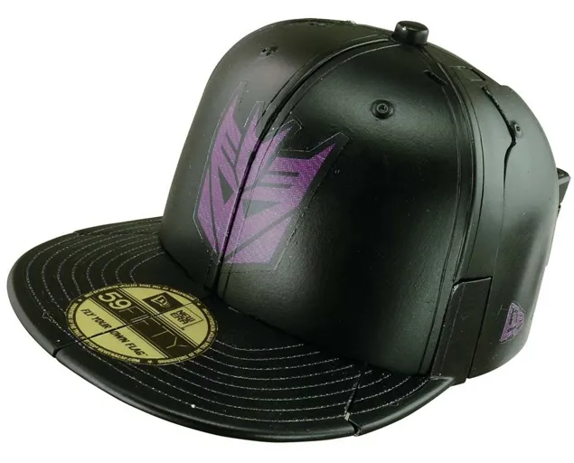 Capticon Megatron | Transformers Capbots | Takara Tomy