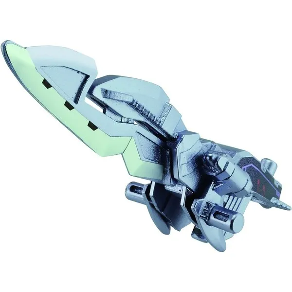 AM-25 Nemesis Prime | Transformers Prime Arms Micron Figure | TFSource