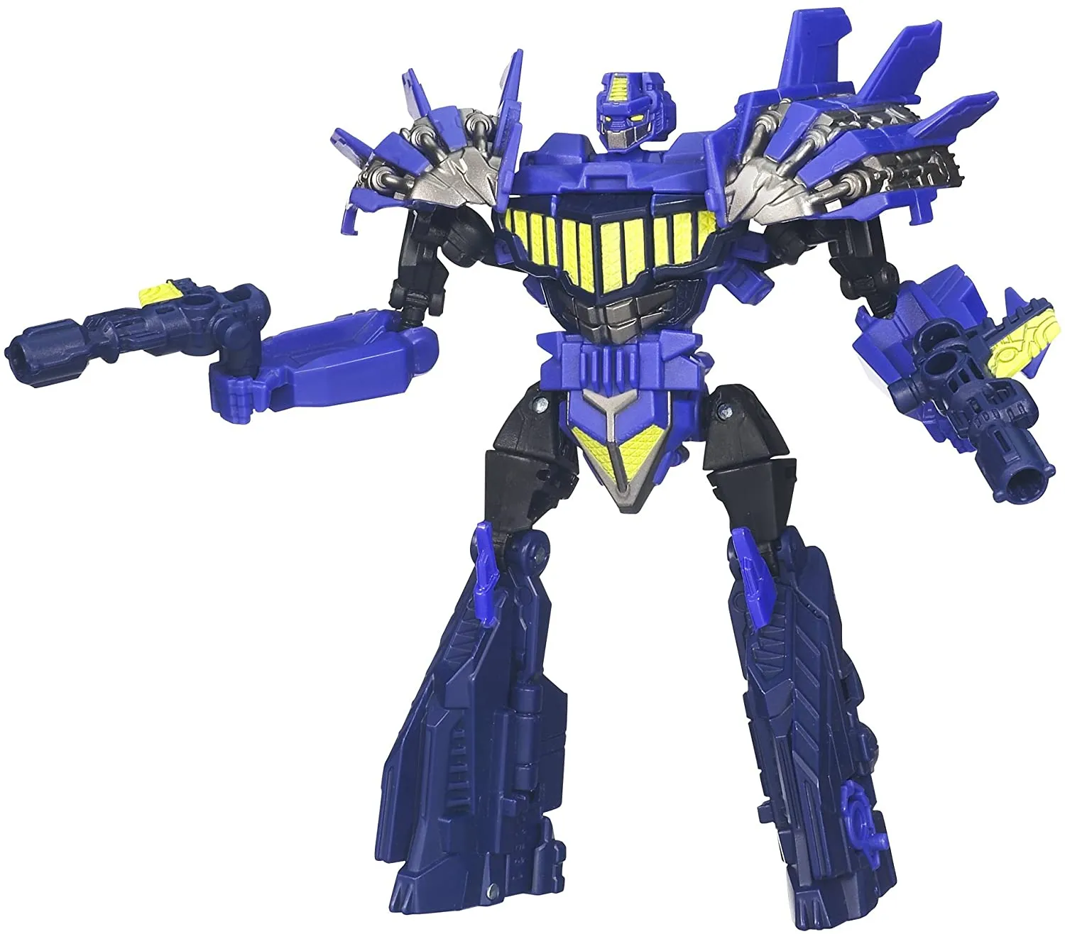 Blast-Off Deluxe Class | Transformers Generations Fall of Cybertron