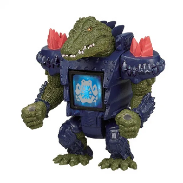 BS-17 Crocodile | Battle Beasts | Beast Saga