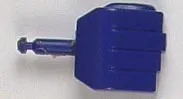 Devastator Right Fist G1 Transformers Part