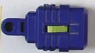 Devastator Left Arm G1 Transformers Part