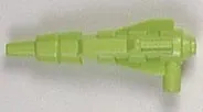 Devastator Head Laser G1 Transformers Part