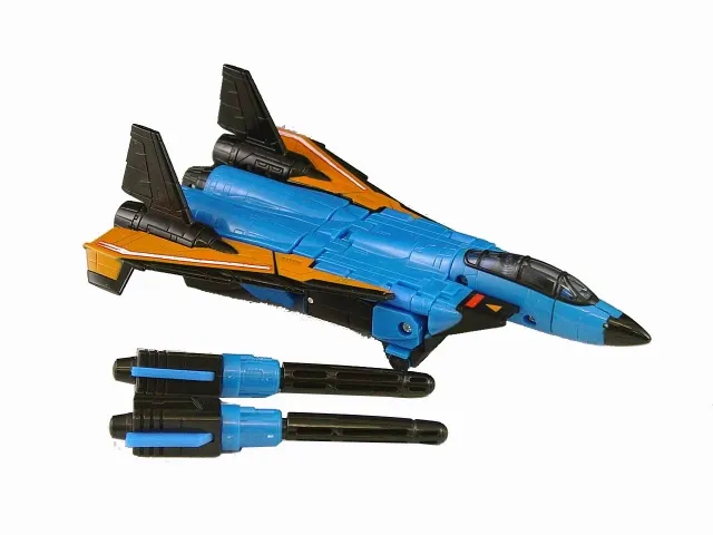 Dirge Botcon Exclusive | Transformers Convention Botcon 2007