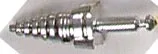 Bonecrusher Scavenger Devastator Missile G1 Transformers Part
