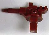Scattershot Small Gun G1 Transformers Part
