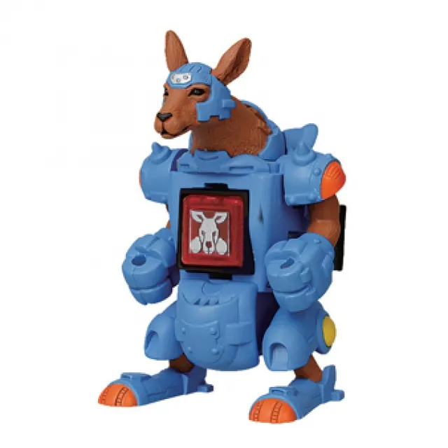BS-24 Kaniguru Kangaroo | Battle Beasts | Beast Saga