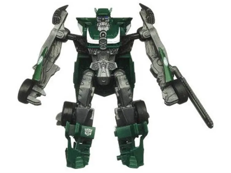 Cyberverse Legion Roadbuster | Transformers 3 Dark of the Moon DOTM