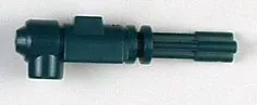 Vortex Right Gun G1 Transformers Part